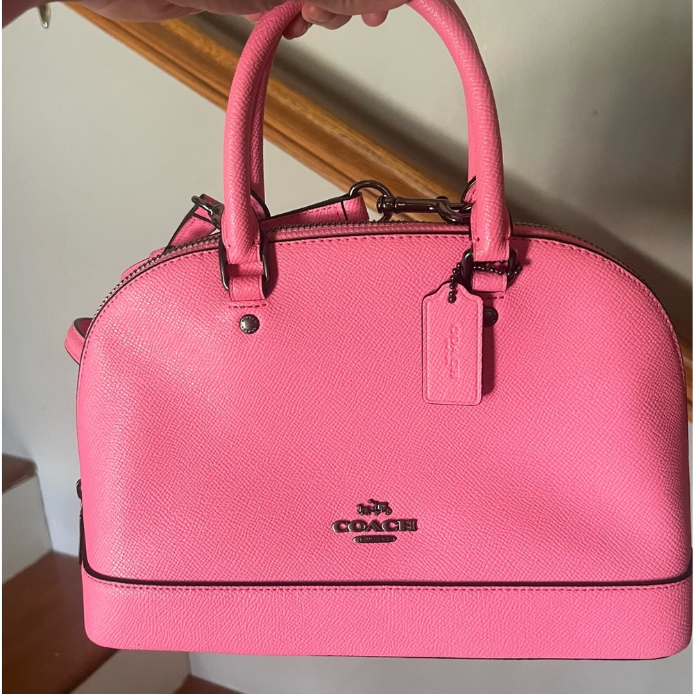 Coach Crossbody
